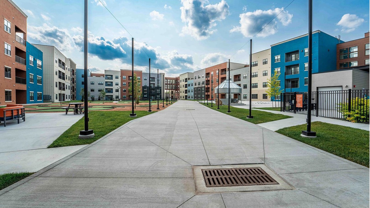 Photo of Outdoor in Greenwich