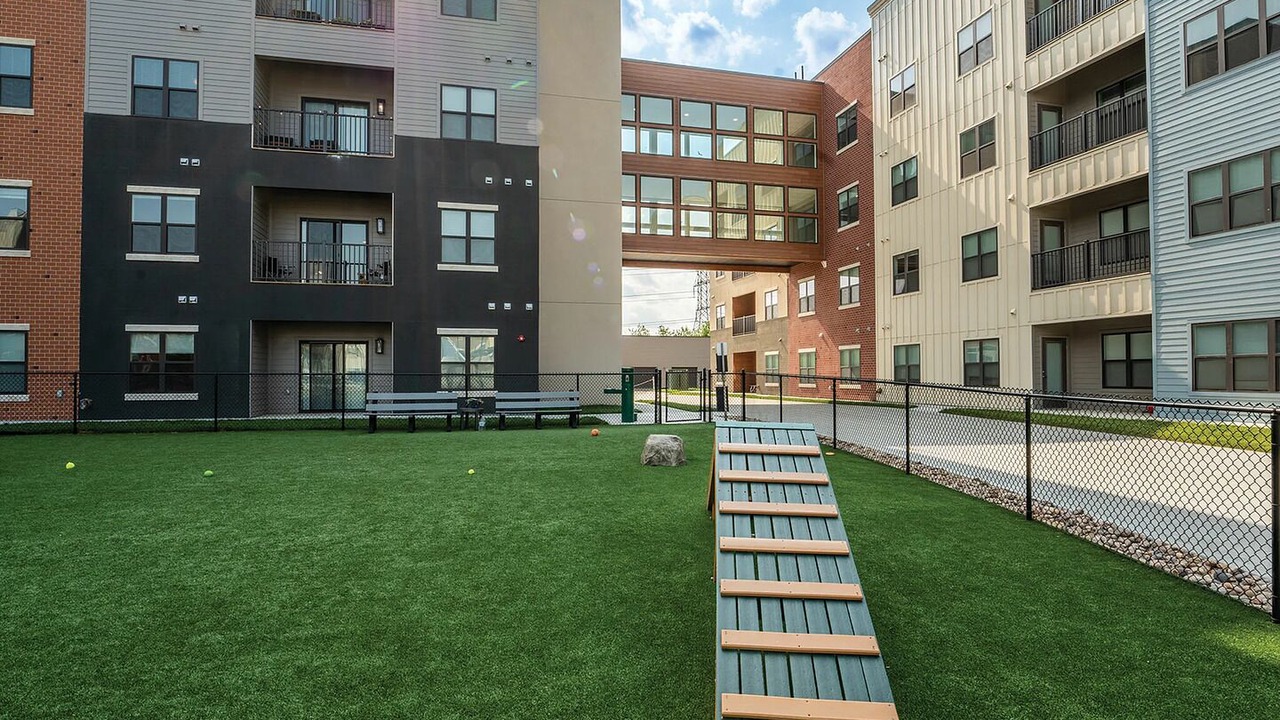 Photo of Outdoor in Greenwich