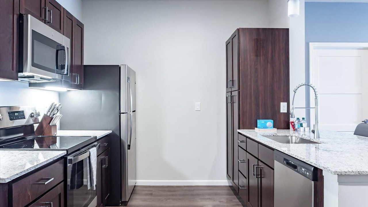 Photo of Kitchen in Greenwich