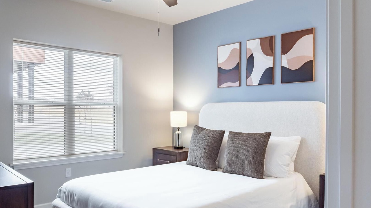 Photo of Bedroom in Greenwich
