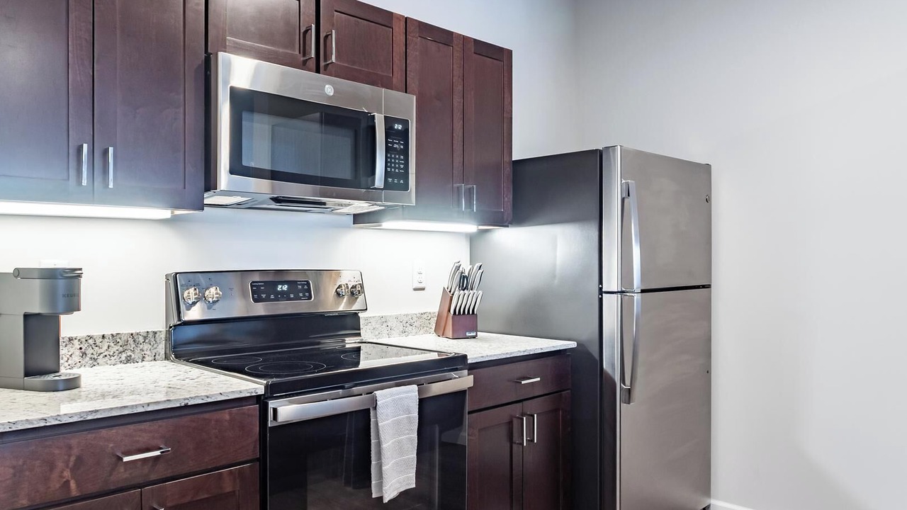 Photo of Kitchen in Greenwich