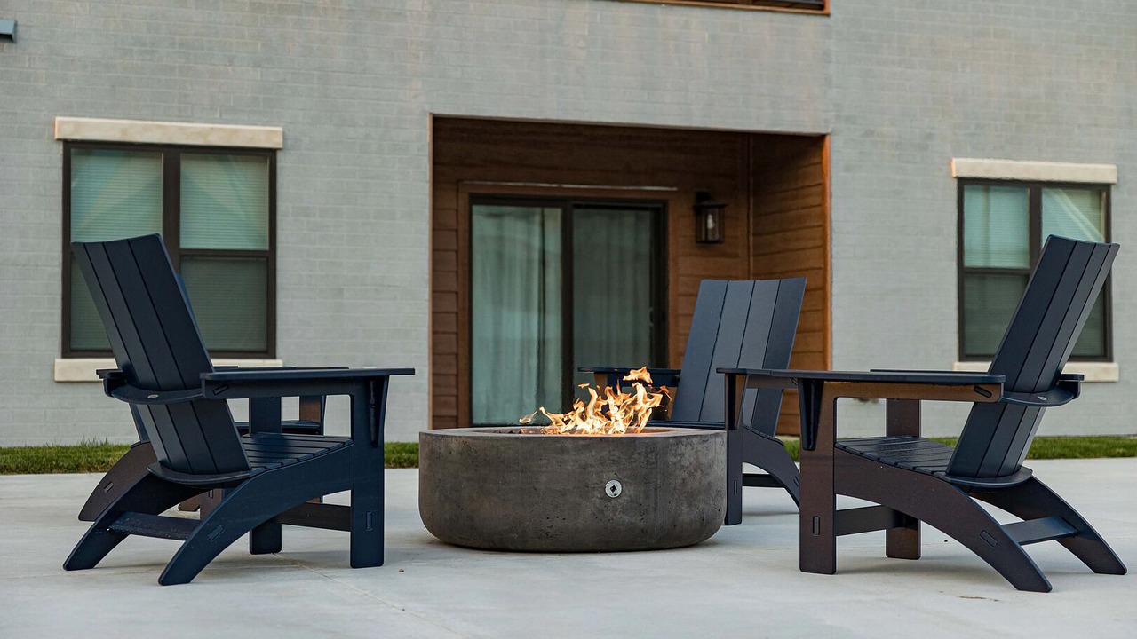 Photo of Patio Balcony in Greenwich