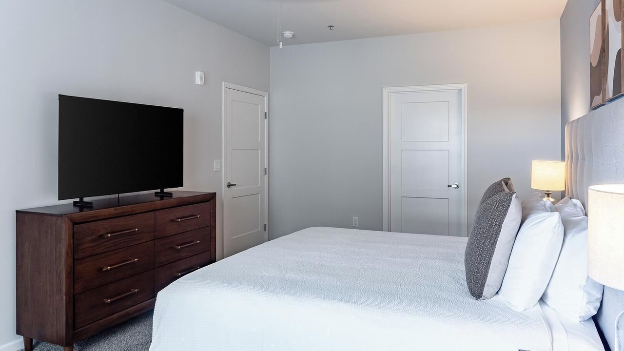 Photo of Bedroom in Greenwich