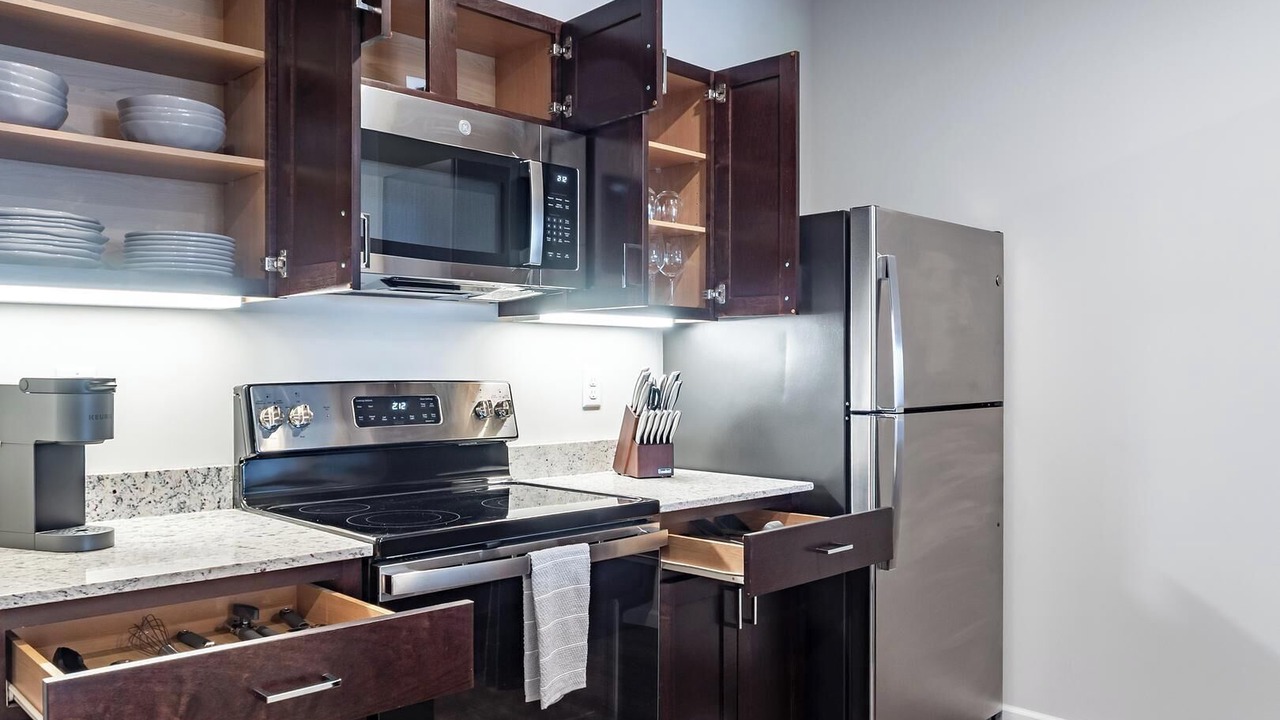 Photo of Kitchen in Greenwich