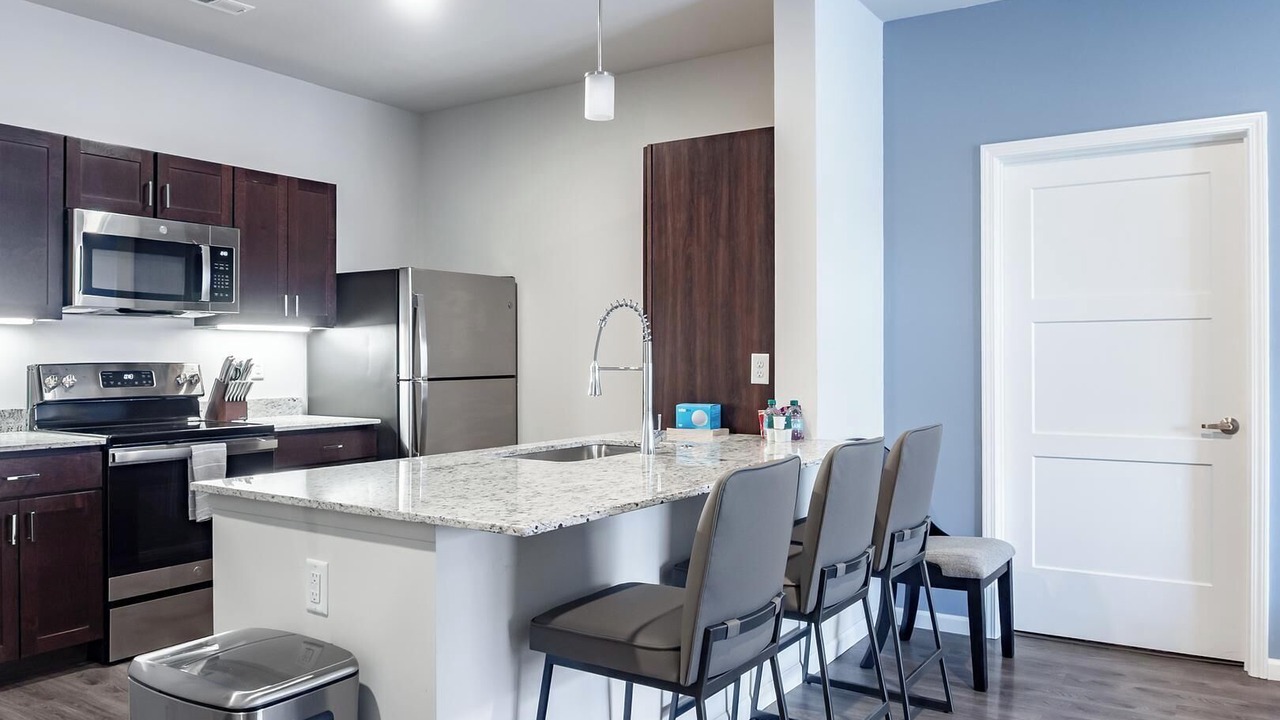 Photo of Kitchen in Greenwich