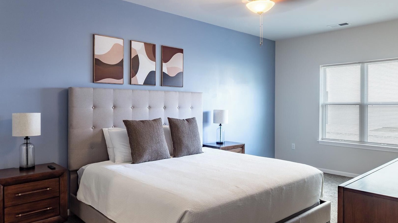 Photo of Bedroom in Greenwich