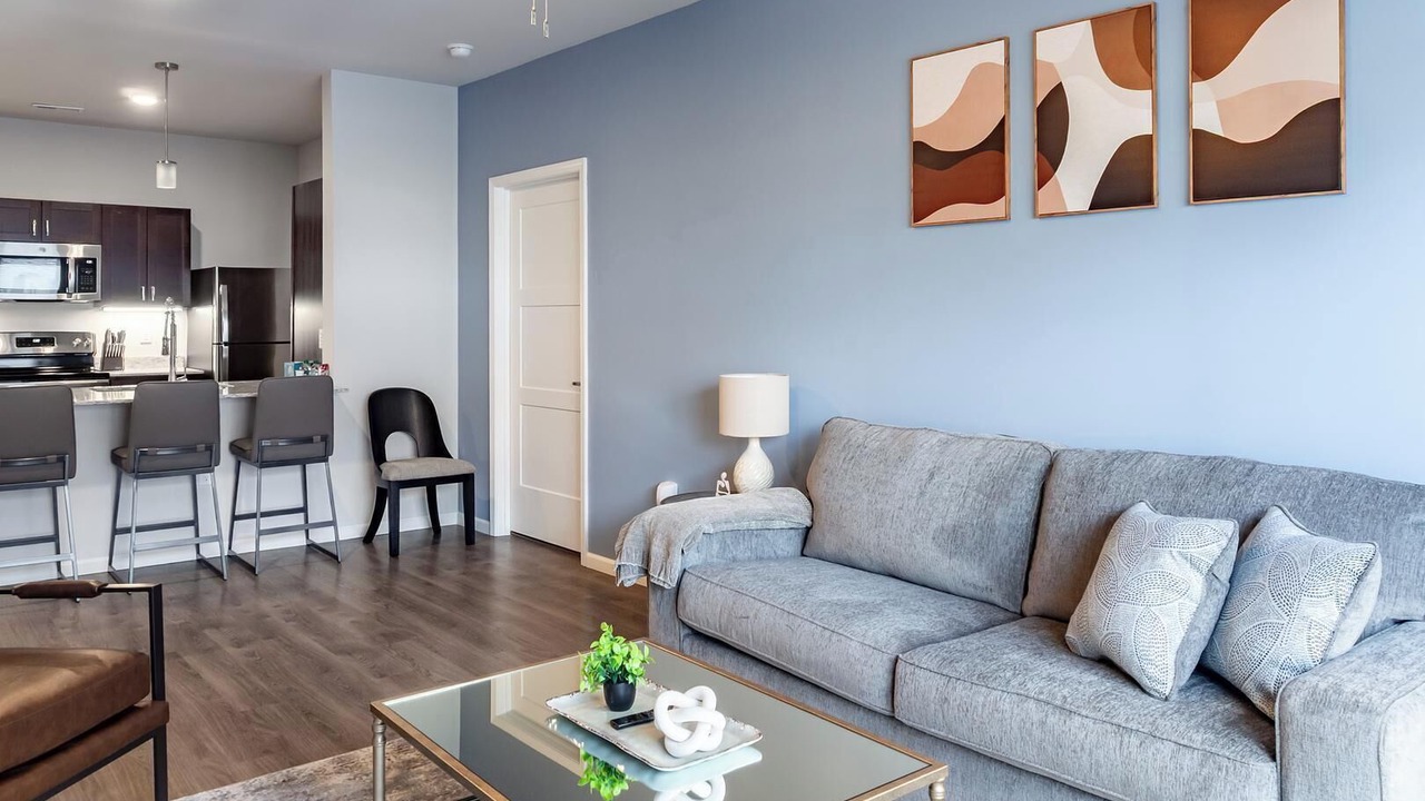 Photo of Livingroom in Greenwich