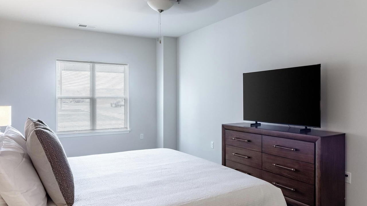 Photo of Bedroom in Greenwich