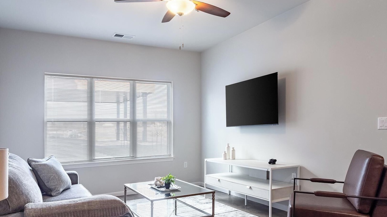 Photo of Livingroom in Greenwich