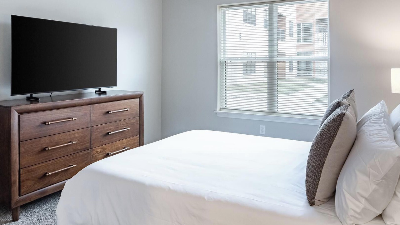 Photo of Bedroom in Greenwich