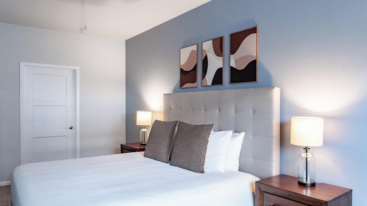Photo of Bedroom in Greenwich