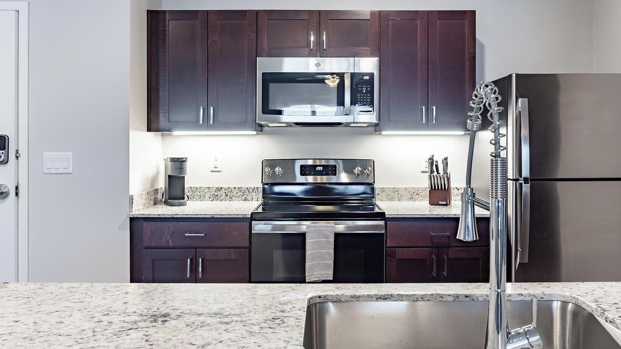 Photo of Kitchen in Greenwich