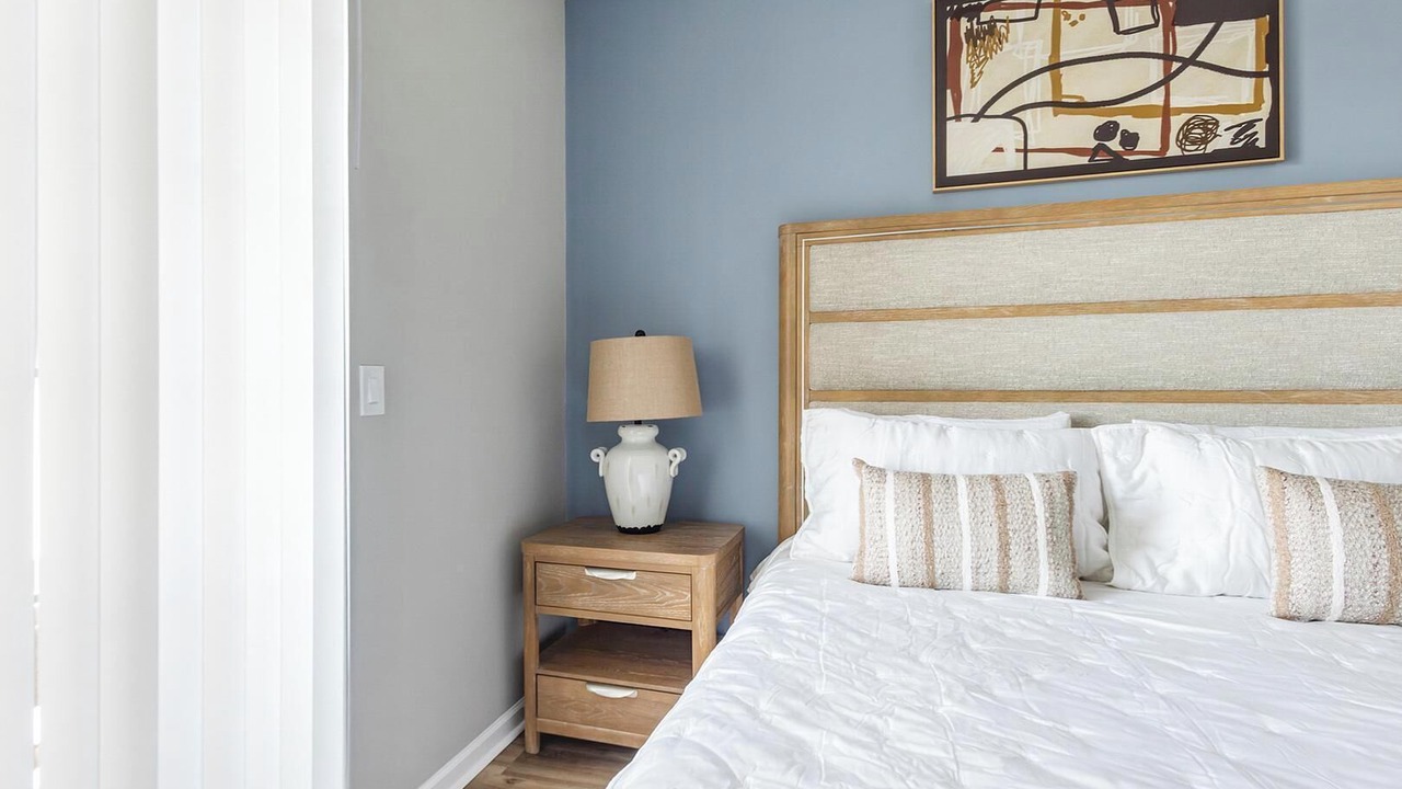 Photo of Bedroom in Raritan