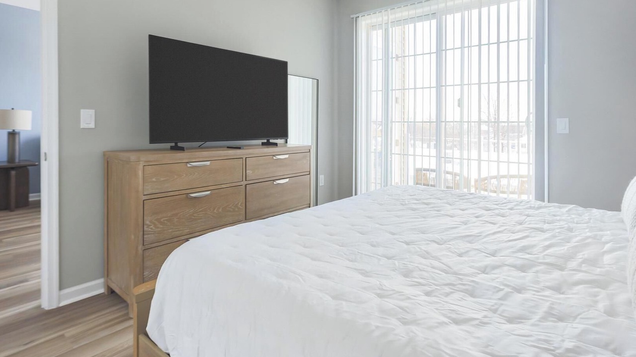 Photo of Bedroom in Raritan