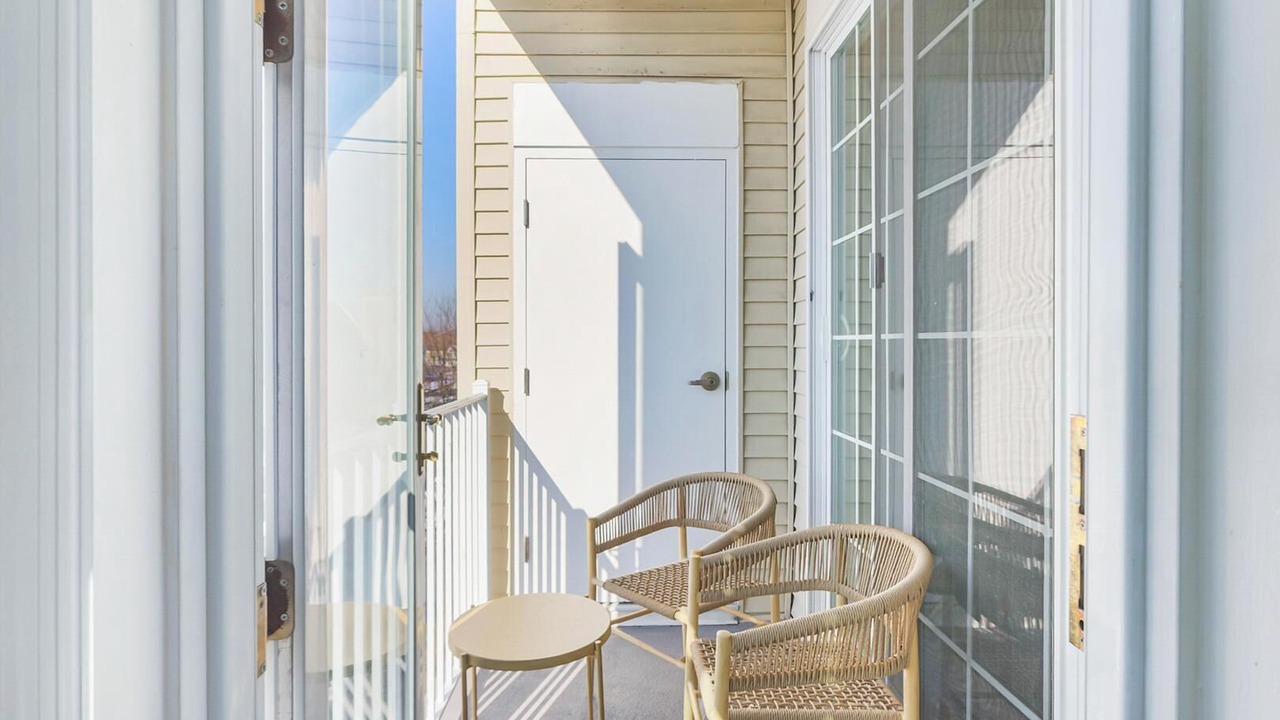 Photo of Outdoor in Raritan