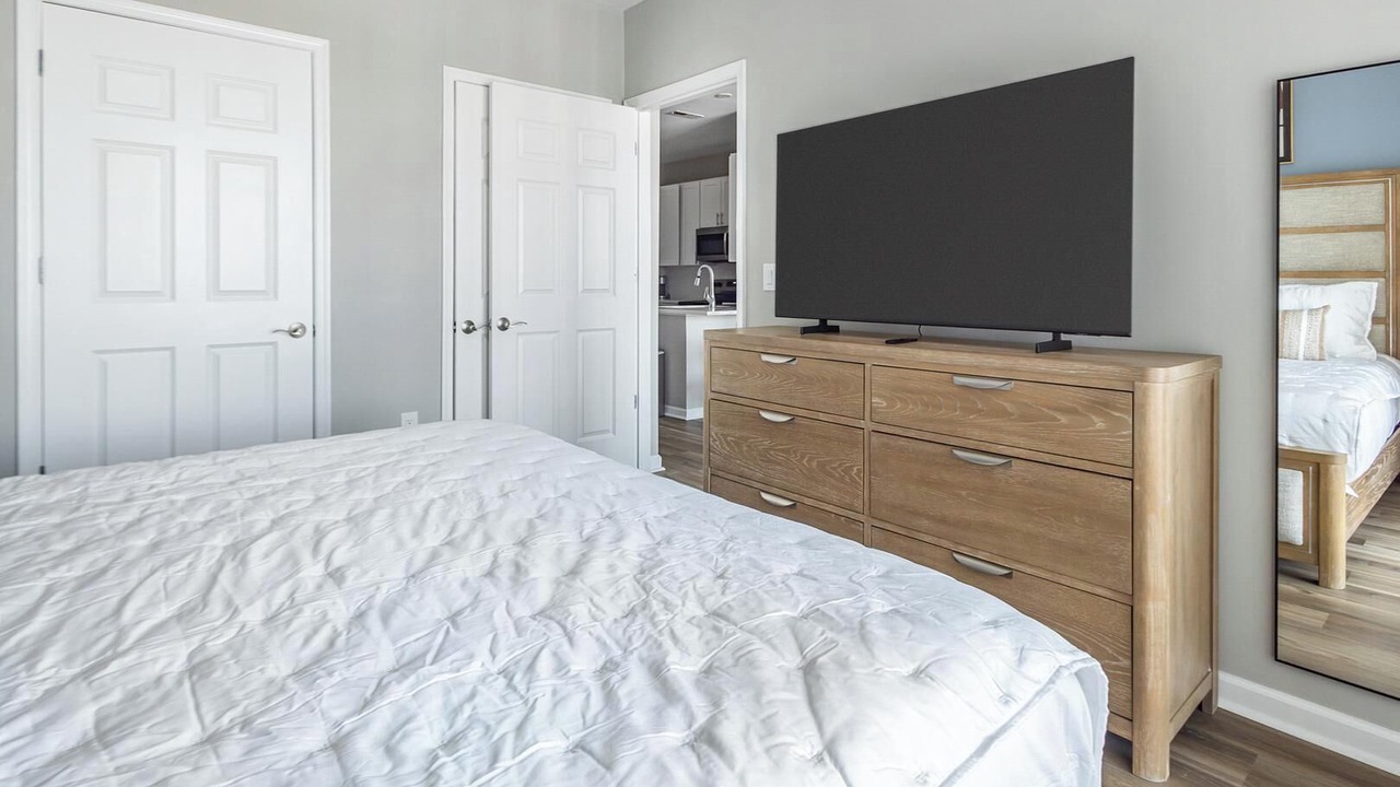 Photo of Bedroom in Raritan