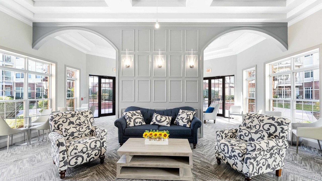 Photo of Livingroom in Raritan