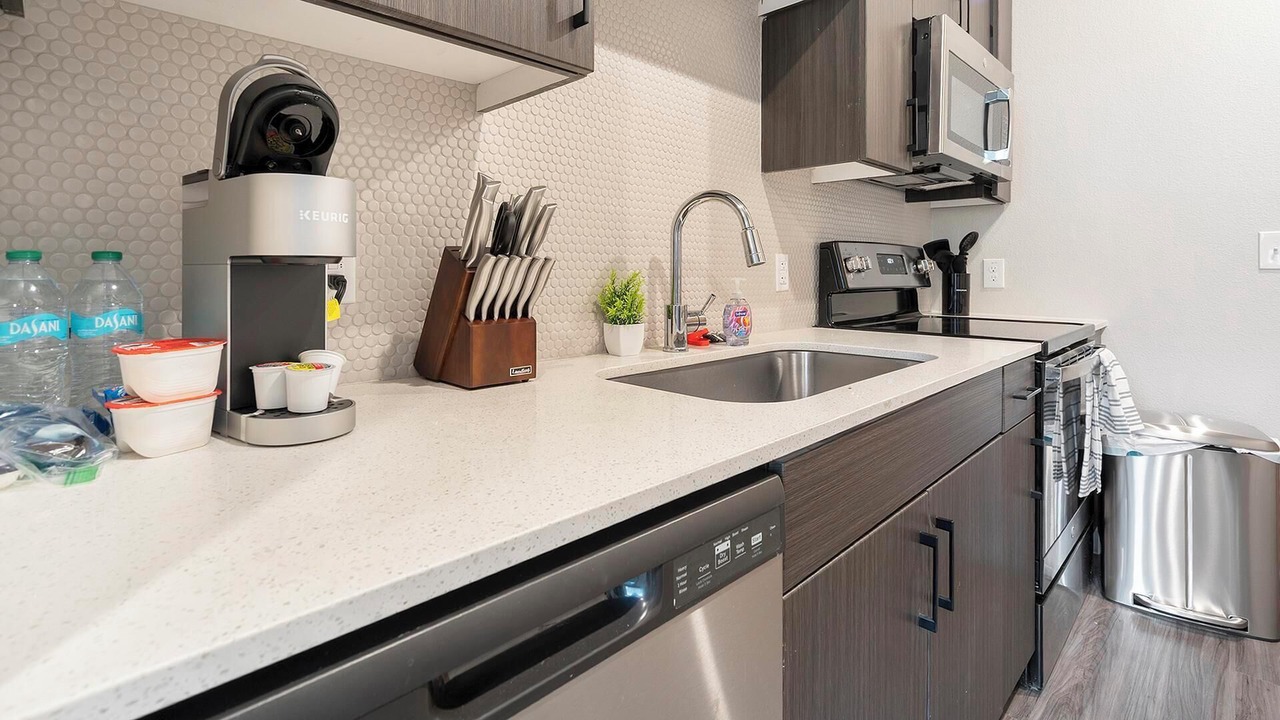 Photo of Kitchen in Wetmore