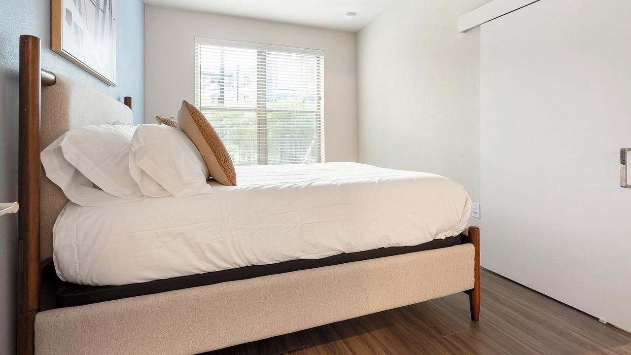 Photo of Bedroom in Wetmore