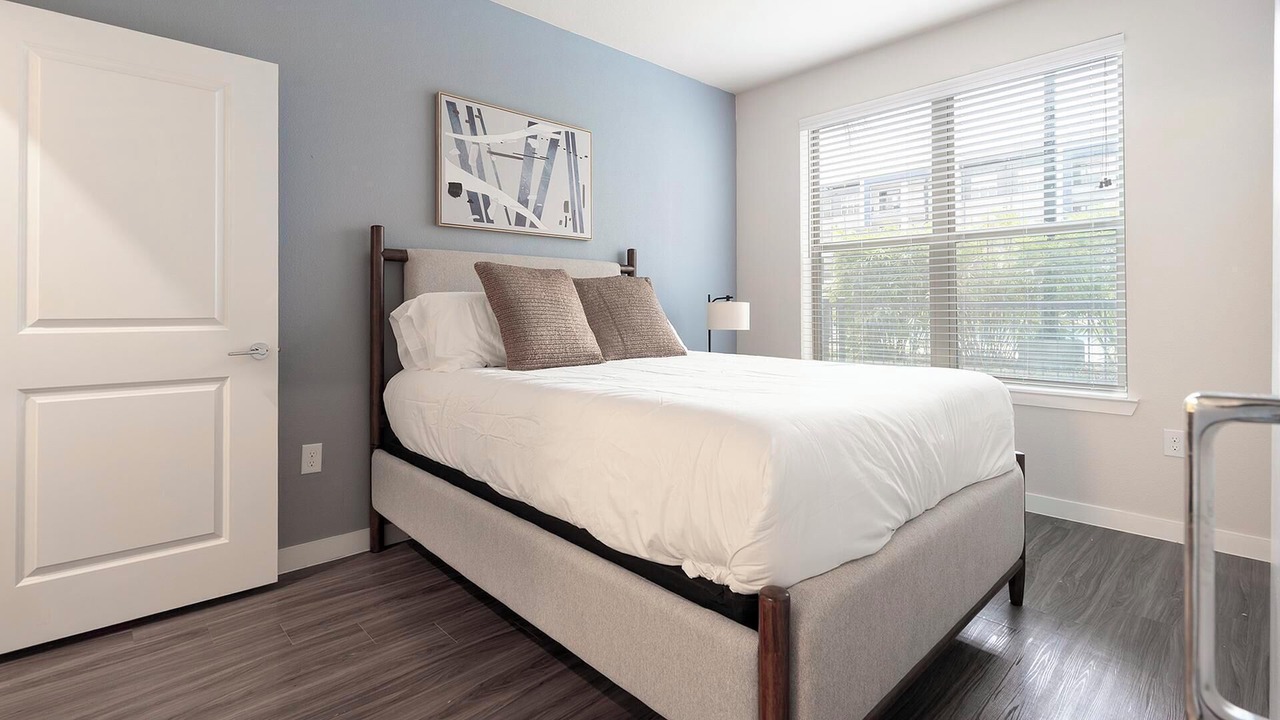 Photo of Bedroom in Wetmore