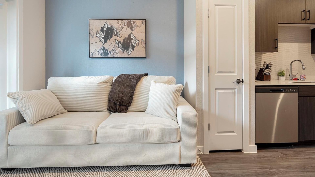 Photo of Livingroom in Wetmore
