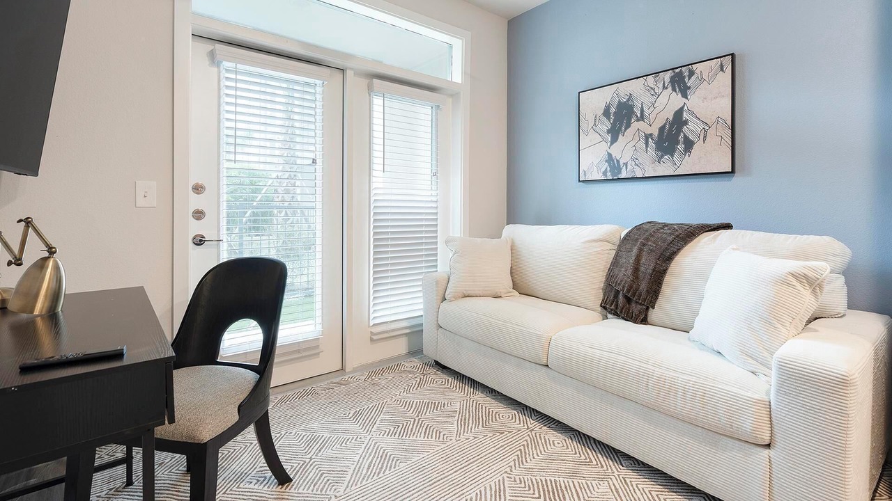 Photo of Livingroom in Wetmore