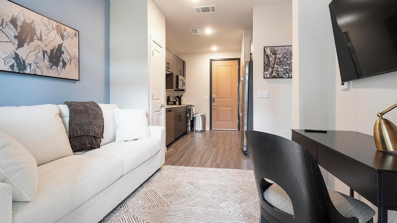 Photo of Livingroom in Wetmore