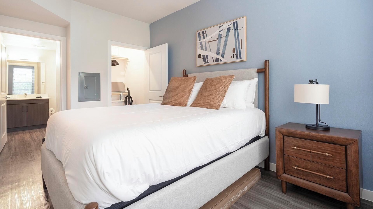 Photo of Bedroom in Wetmore