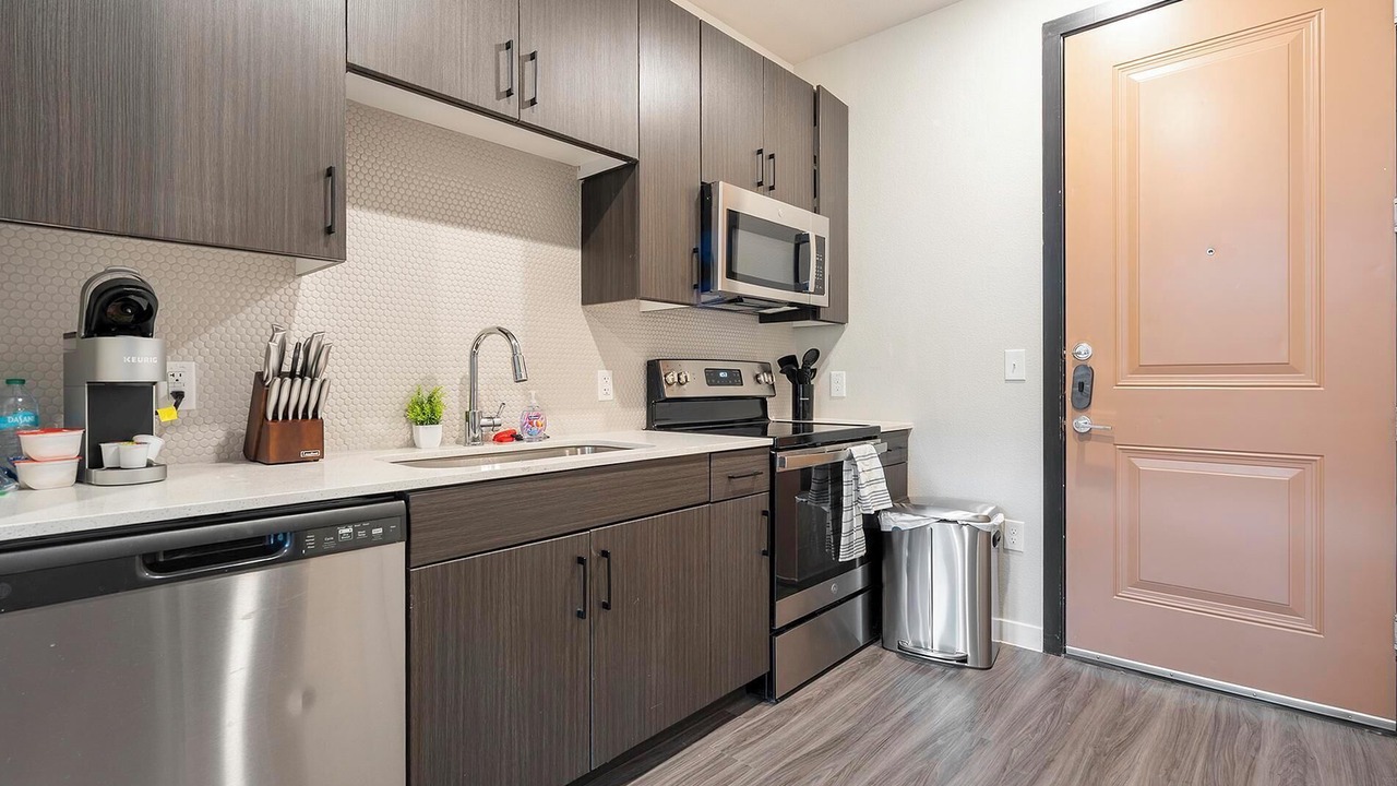 Photo of Kitchen in Wetmore