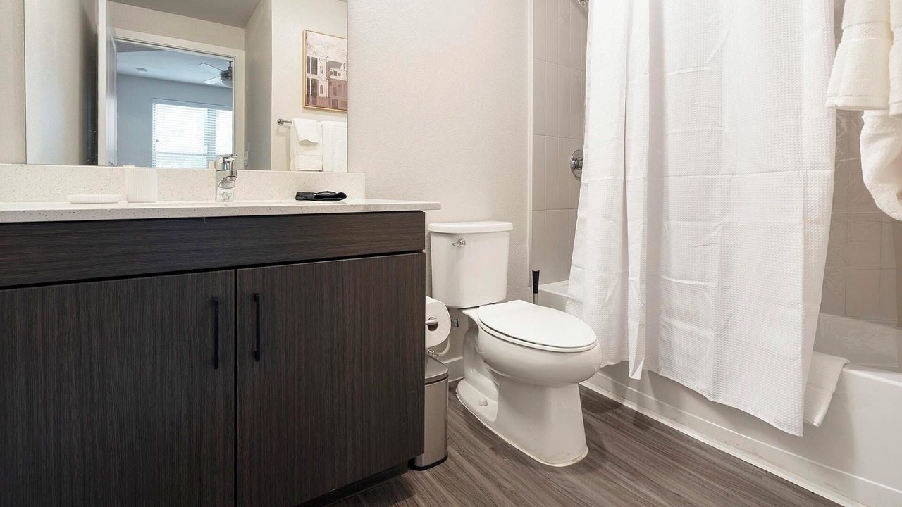 Photo of Bathroom in Wetmore