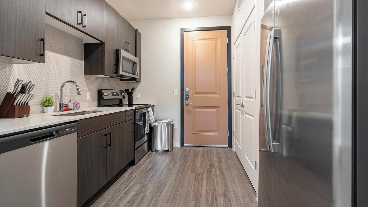 Photo of Kitchen in Wetmore