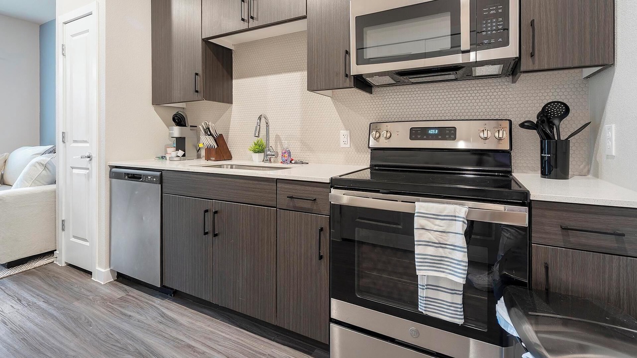 Photo of Kitchen in Wetmore