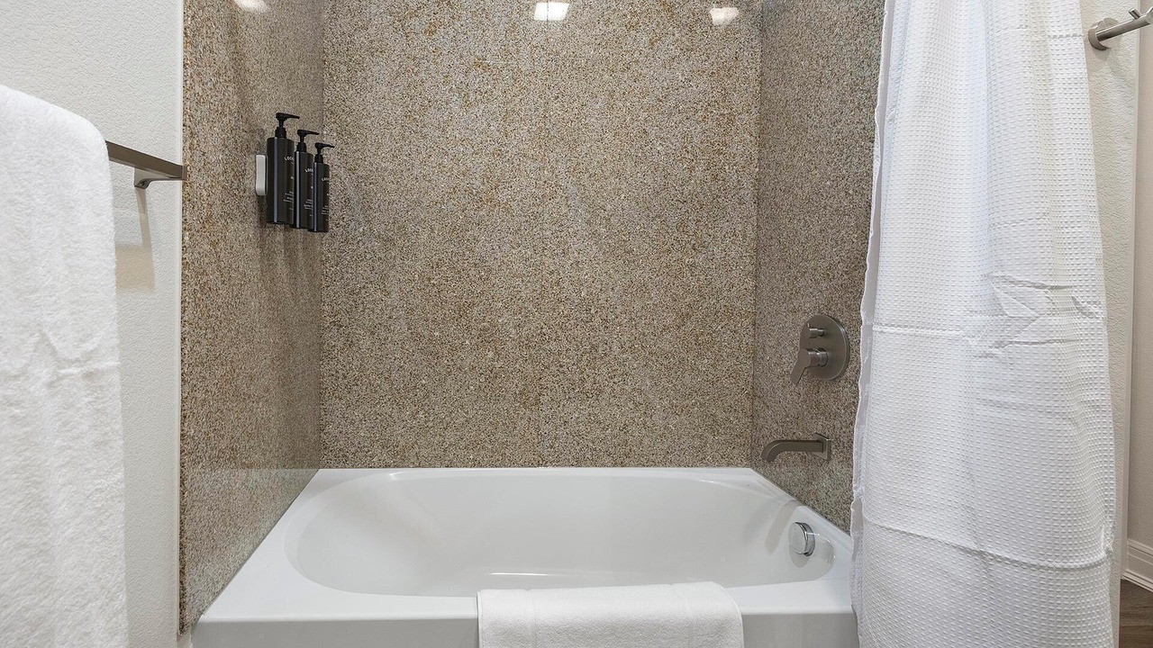 Photo of Bathroom in Johnstown