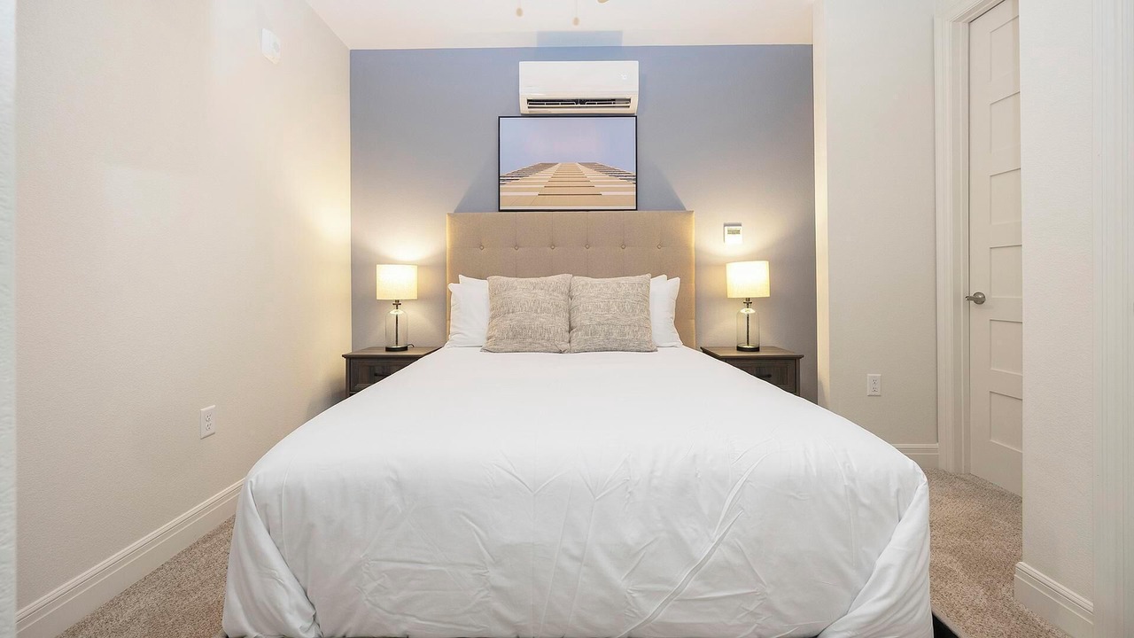 Photo of Bedroom in Johnstown