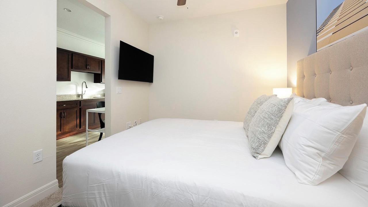 Photo of Bedroom in Johnstown