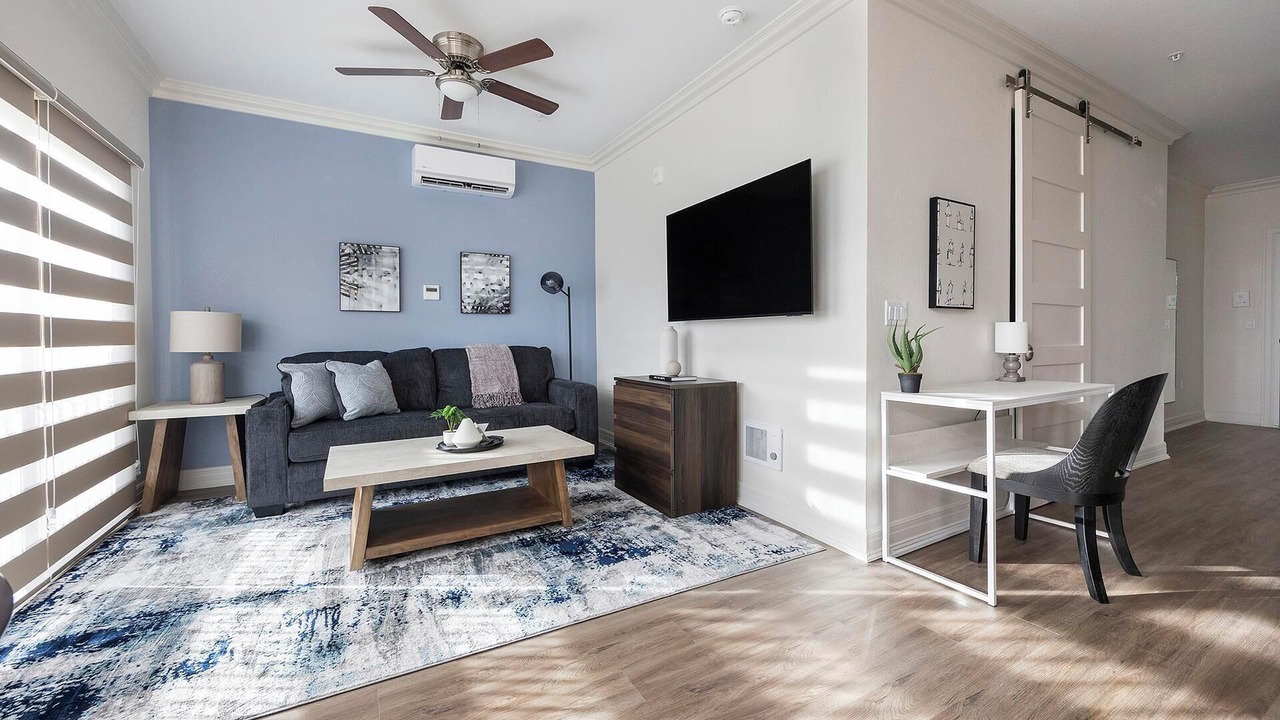 Photo of Livingroom in Johnstown
