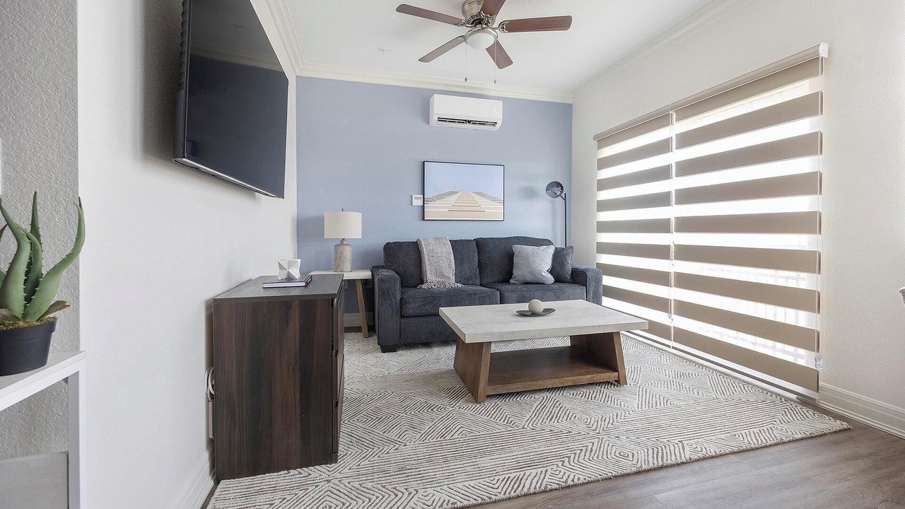 Photo of Livingroom in Johnstown