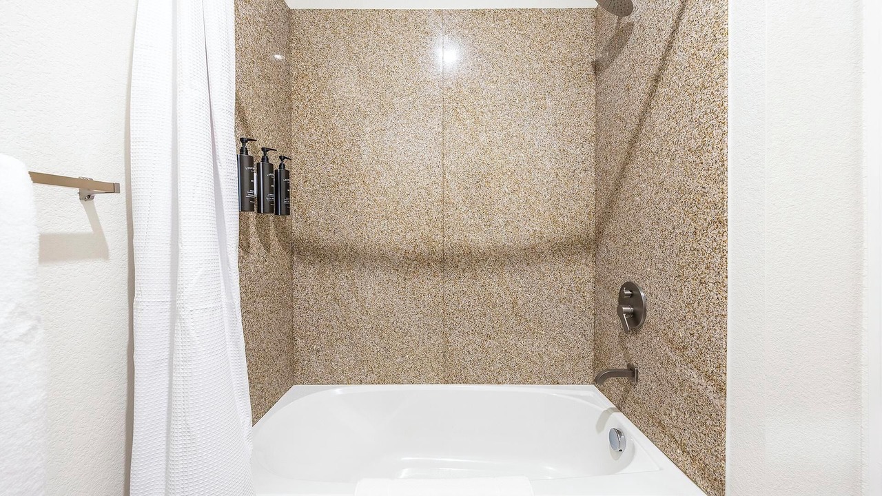 Photo of Bathroom in Johnstown