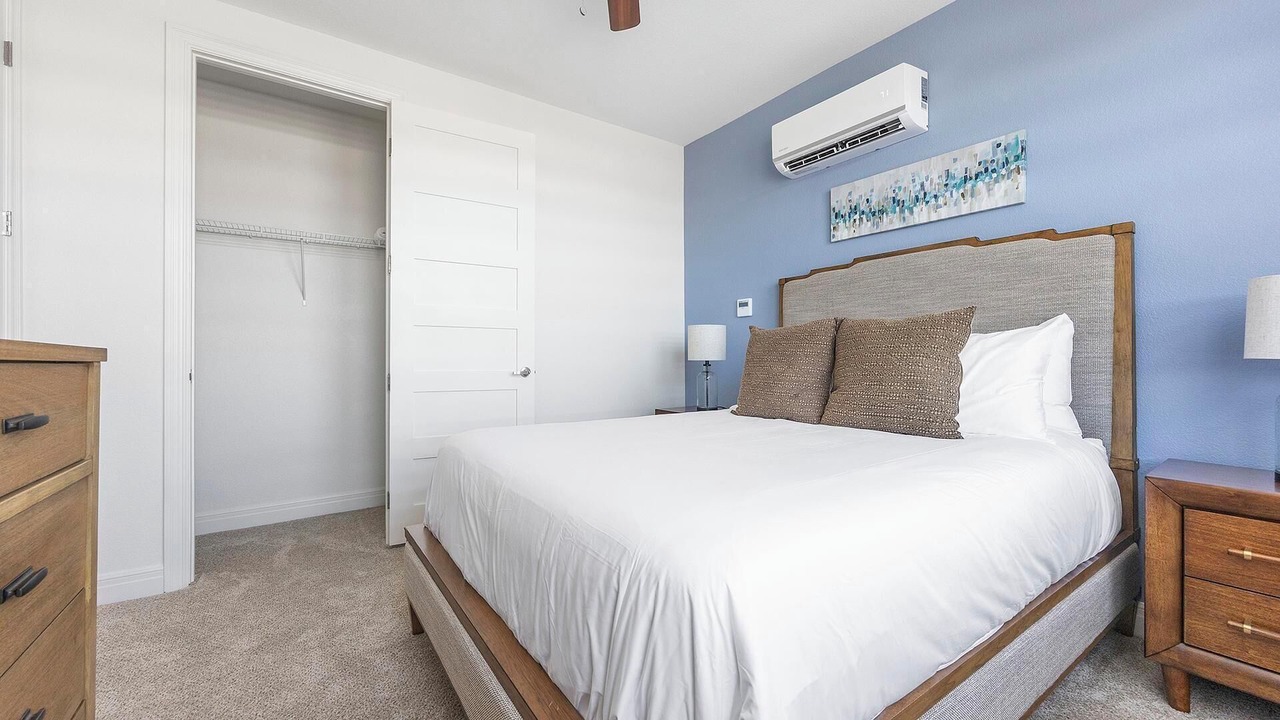 Photo of Bedroom in Johnstown