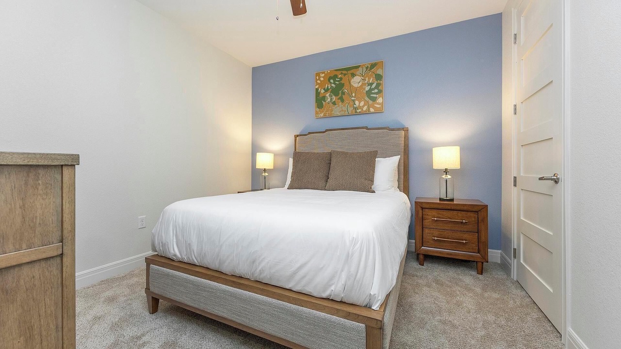 Photo of Bedroom in Johnstown