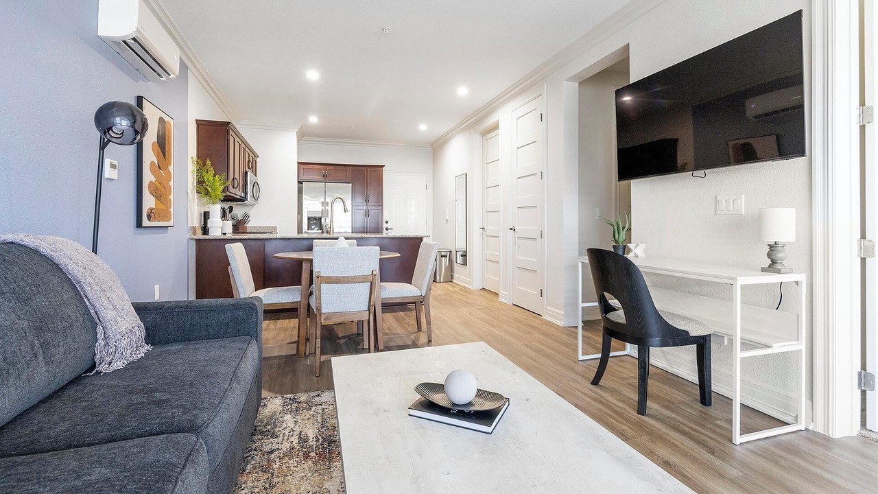 Photo of Livingroom in Johnstown