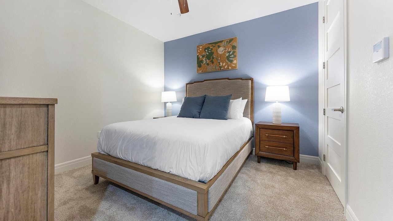 Photo of Bedroom in Johnstown