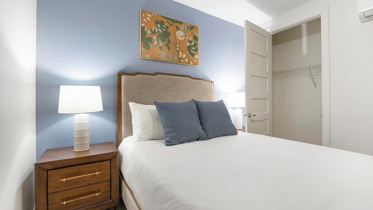 Photo of Bedroom in Johnstown