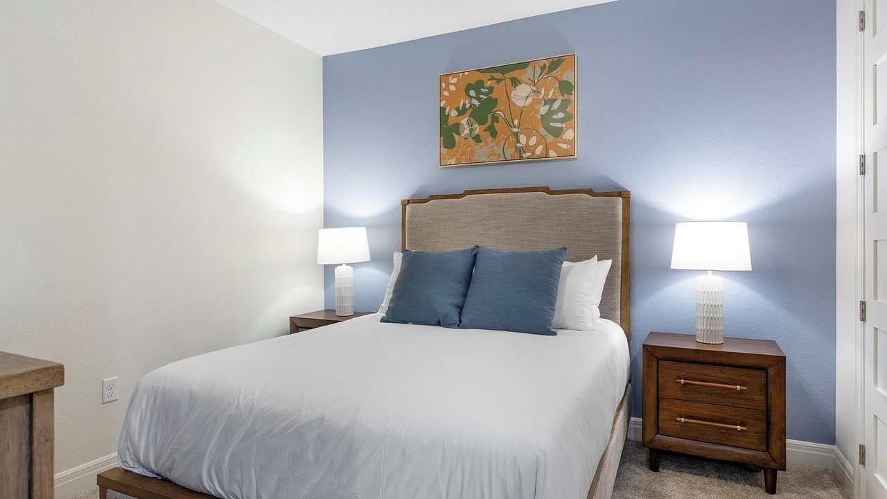 Photo of Bedroom in Johnstown