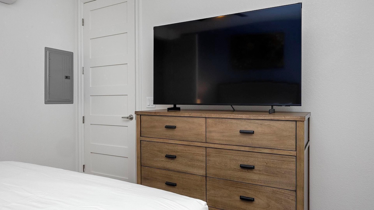 Photo of Bedroom in Johnstown