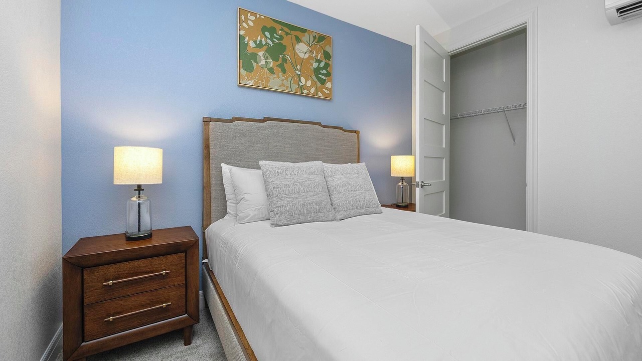 Photo of Bedroom in Johnstown