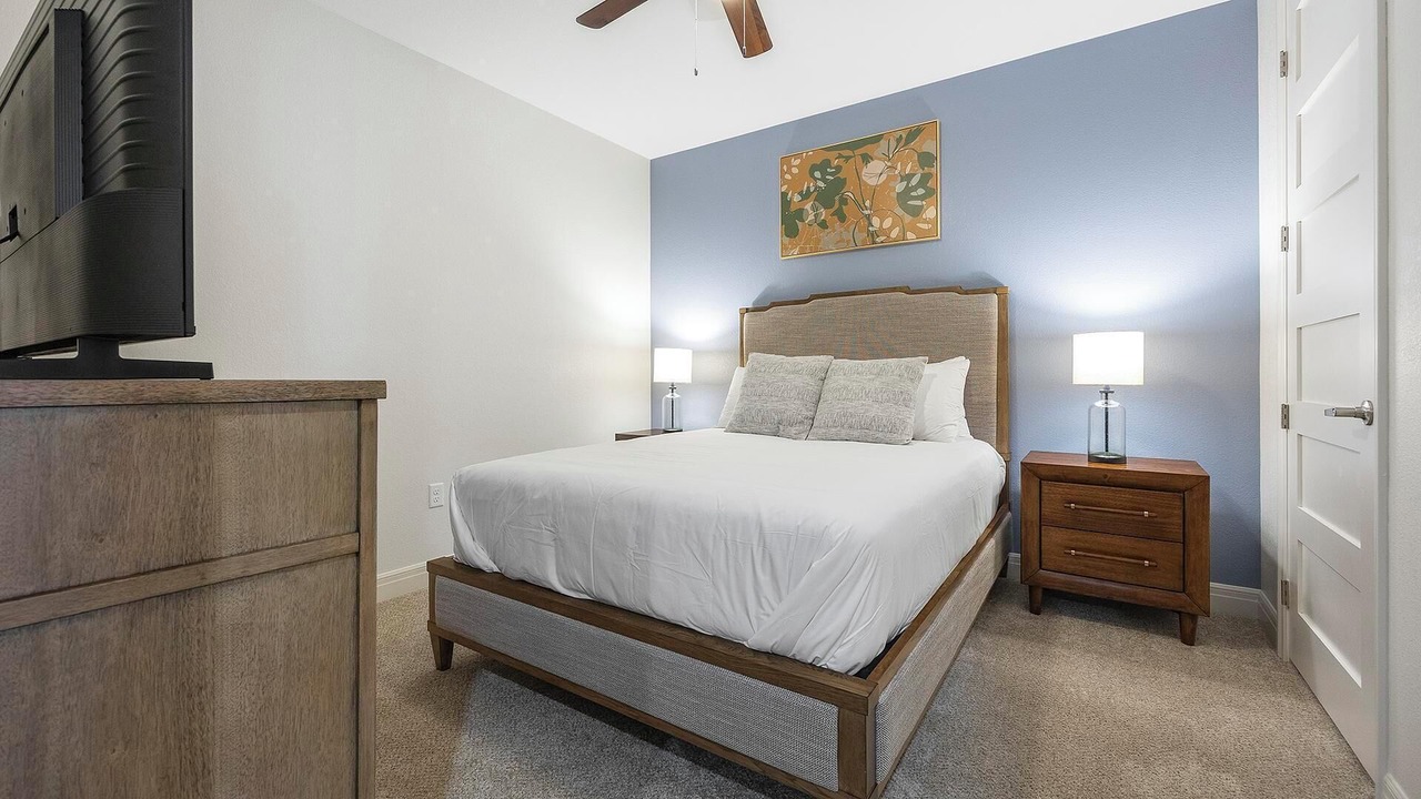 Photo of Bedroom in Johnstown