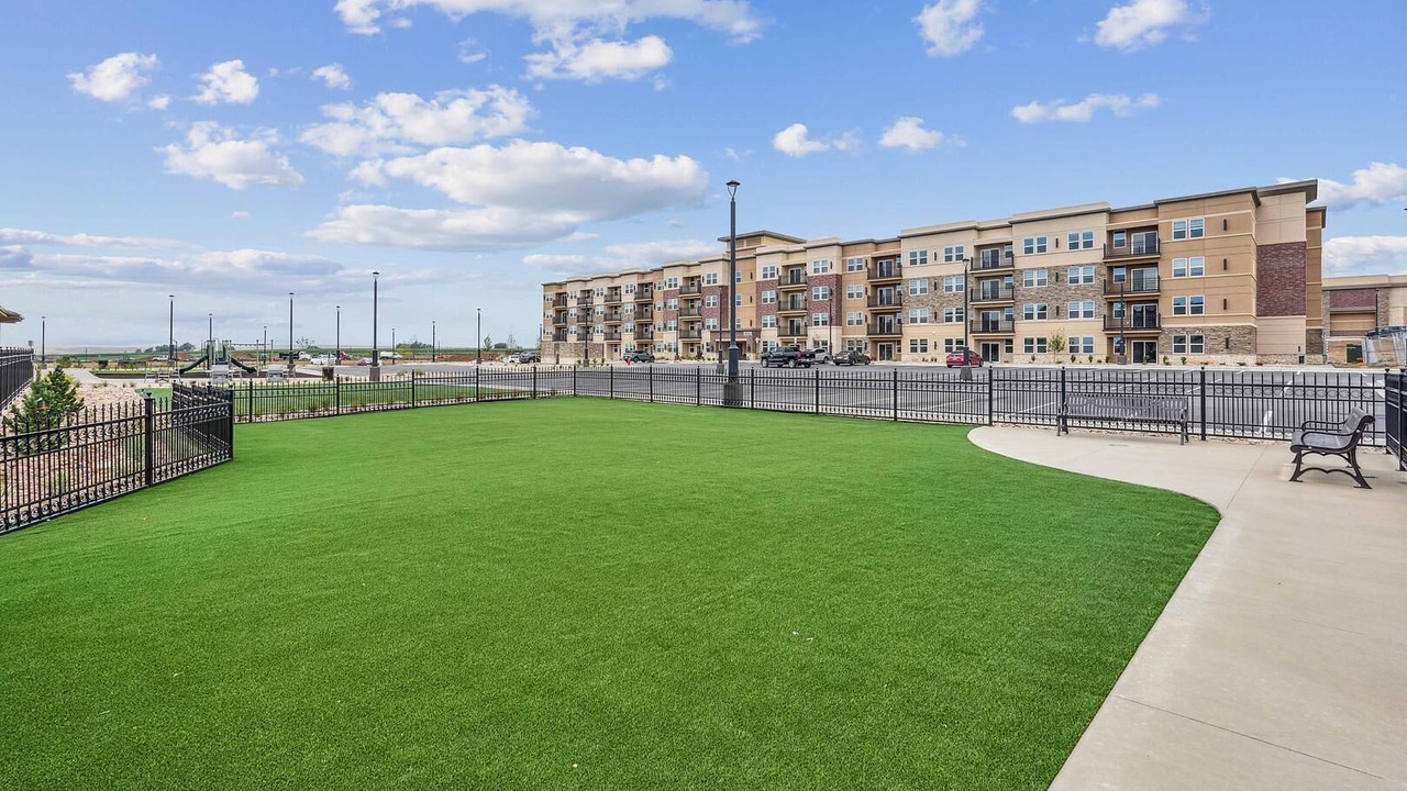 Photo of Outdoor in Johnstown
