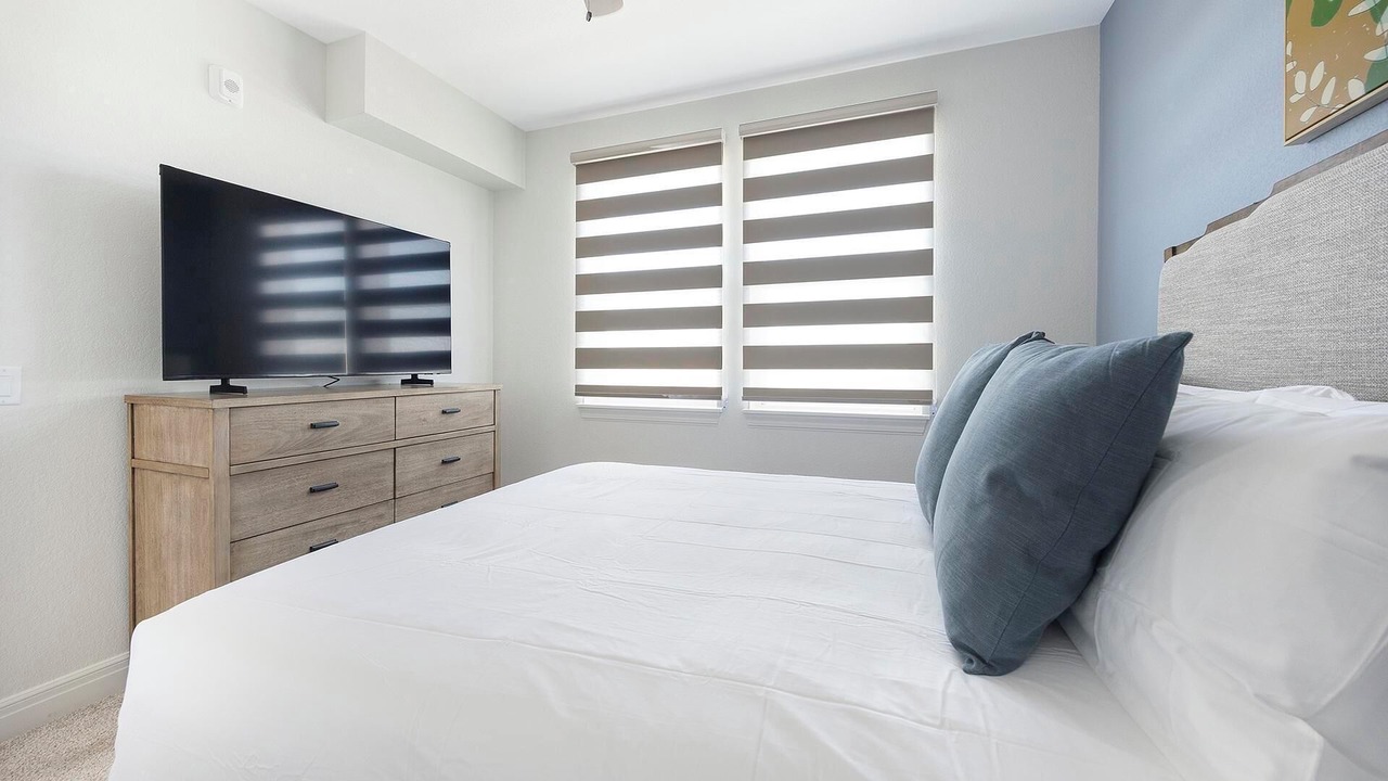 Photo of Bedroom in Johnstown