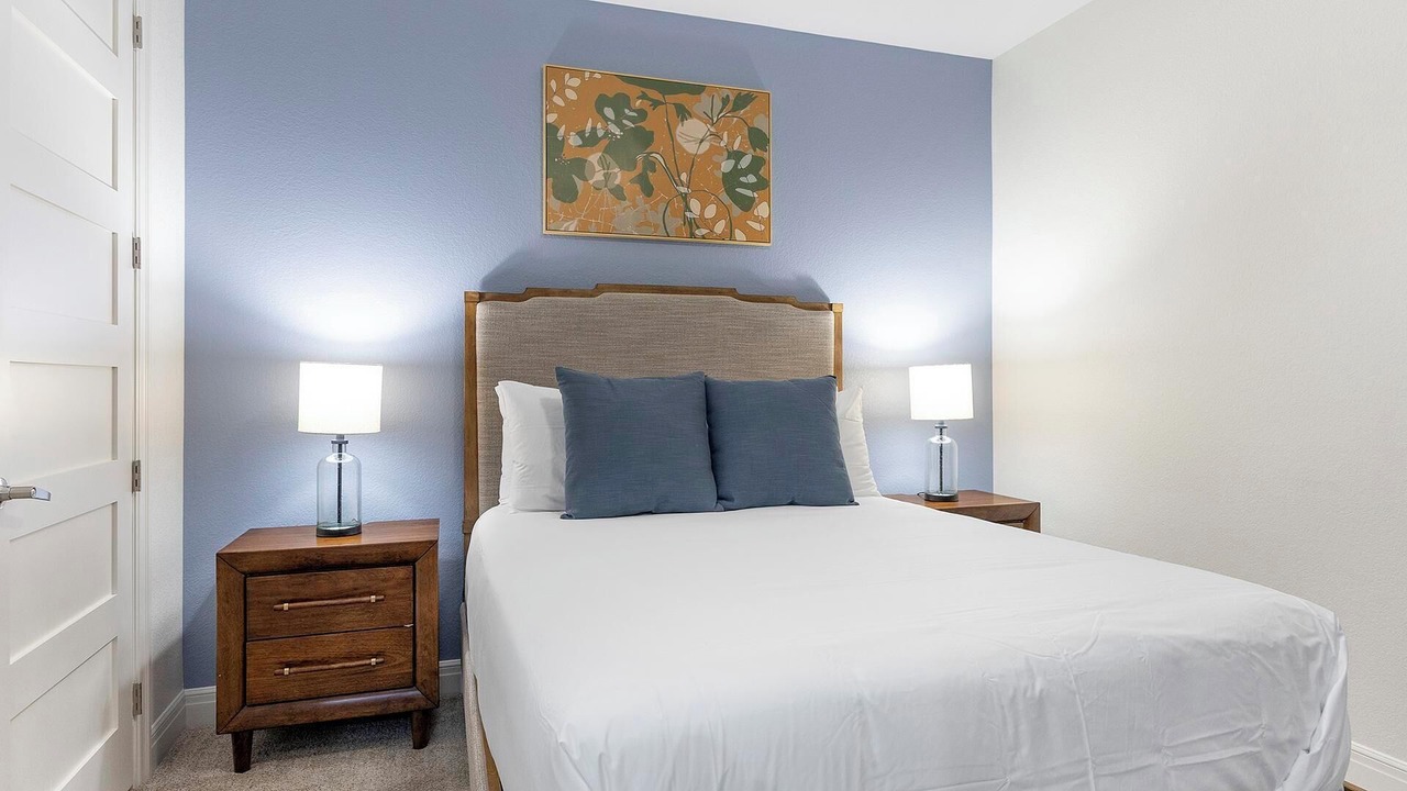 Photo of Bedroom in Johnstown